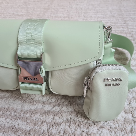 Prada Handbags - PRADA